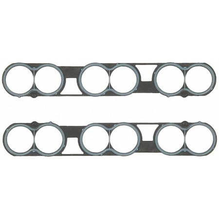Fel-Pro Upper Int Gasket, Ms95727 MS95727